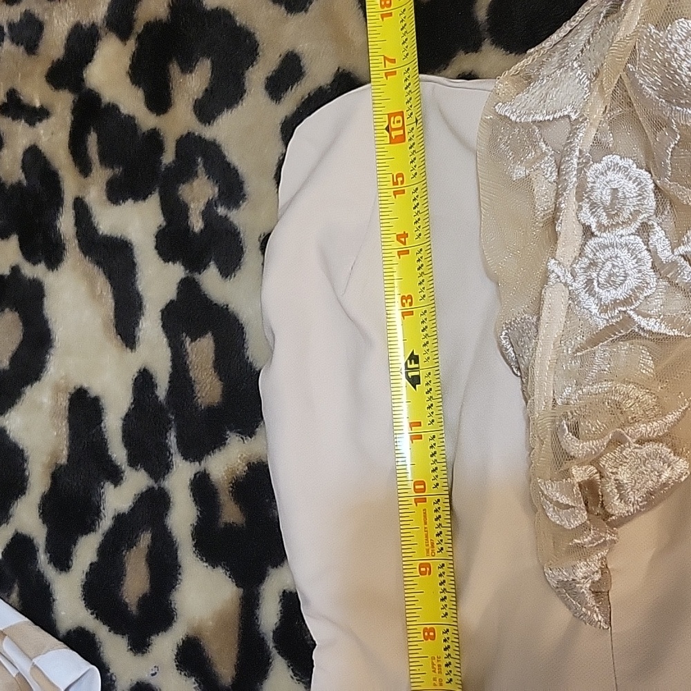 Jumpsuit by Akira NWT - Picture 9 of 11